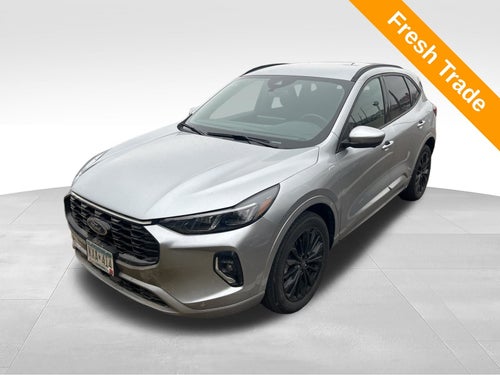 2023 Ford Escape ST-Line Elite