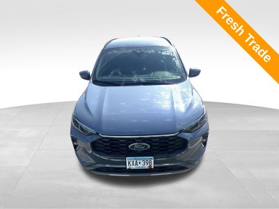 2023 Ford Escape ST-Line Elite