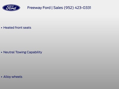2023 Ford Escape ST-Line Elite