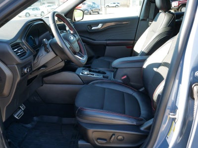 2023 Ford Escape ST-Line Elite