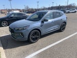2023 Ford Escape ST-Line Elite