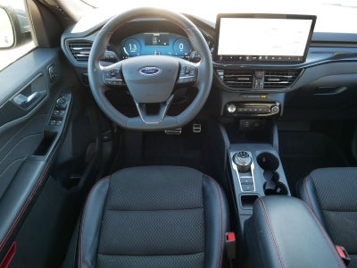 2023 Ford Escape ST-Line Elite