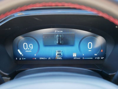 2023 Ford Escape ST-Line Elite