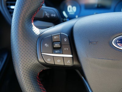 2023 Ford Escape ST-Line Elite