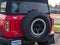 2023 Ford Bronco Outer Banks Sasquatch Package