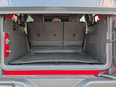2023 Ford Bronco Outer Banks Sasquatch Package