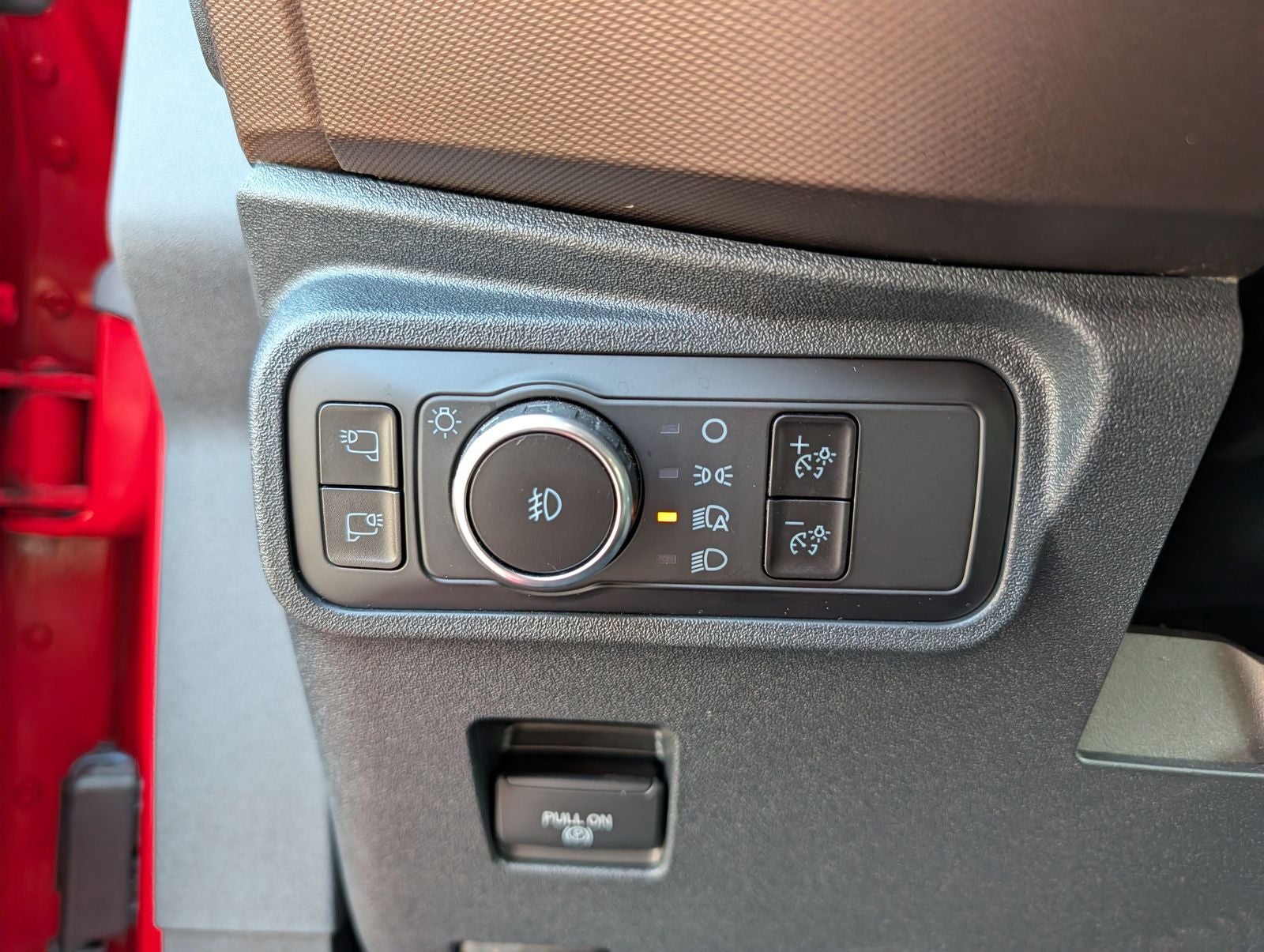 2023 Ford Bronco Outer Banks Sasquatch Package
