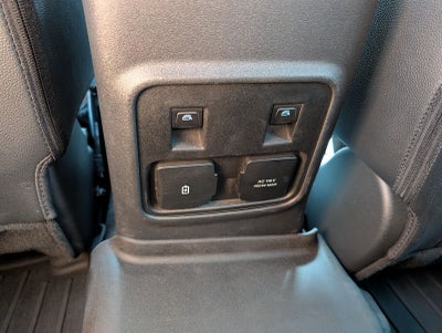 2023 Ford Bronco Outer Banks Sasquatch Package