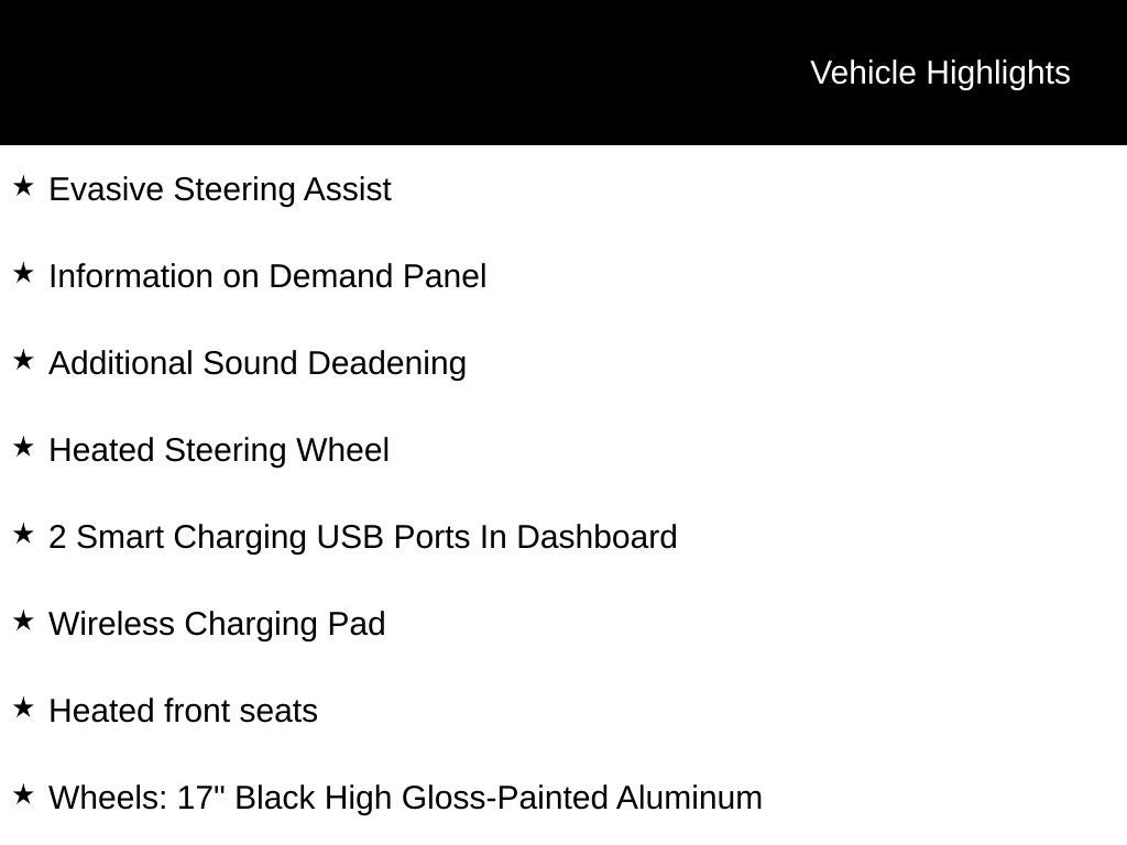 2023 Ford Bronco Outer Banks Sasquatch Package