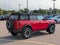 2023 Ford Bronco Outer Banks Sasquatch Package