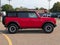 2023 Ford Bronco Outer Banks Sasquatch Package