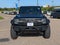 2022 Ford Bronco Raptor
