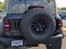 2022 Ford Bronco Raptor