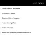 2022 Ford Bronco Raptor