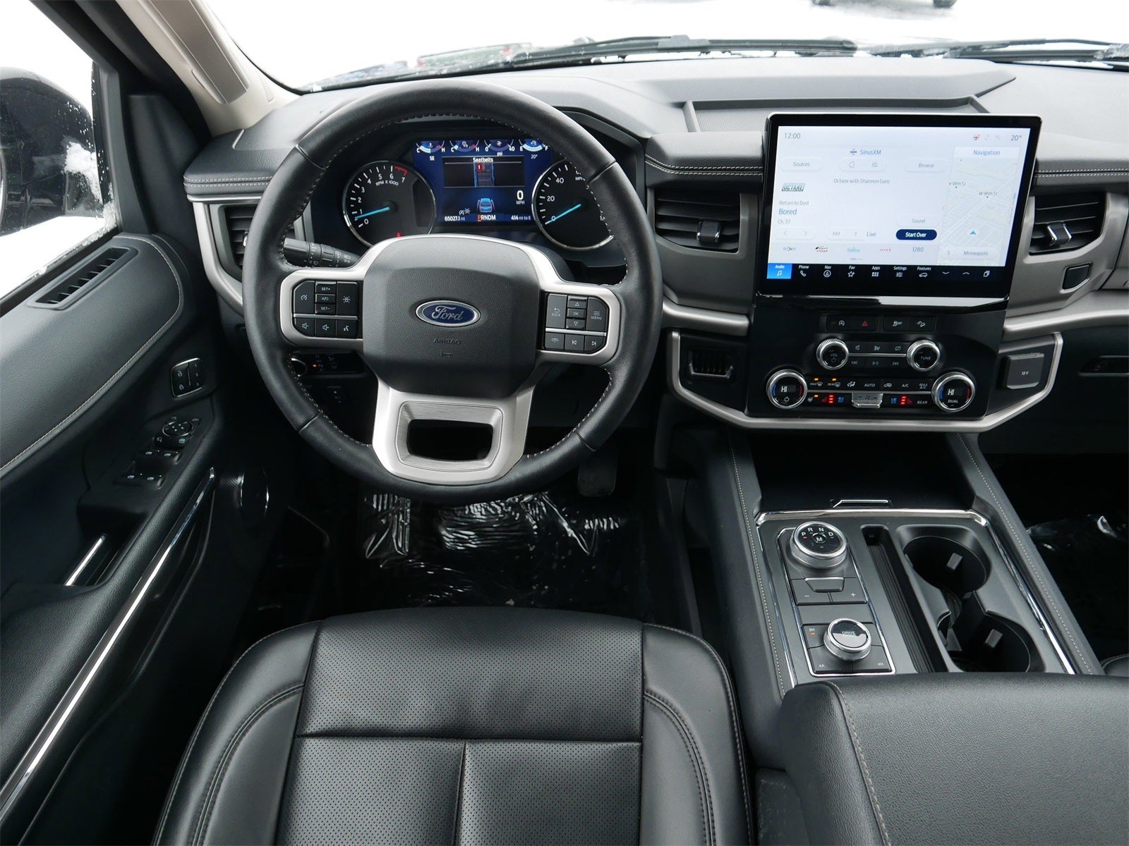 2024 Ford Expedition Max XLT