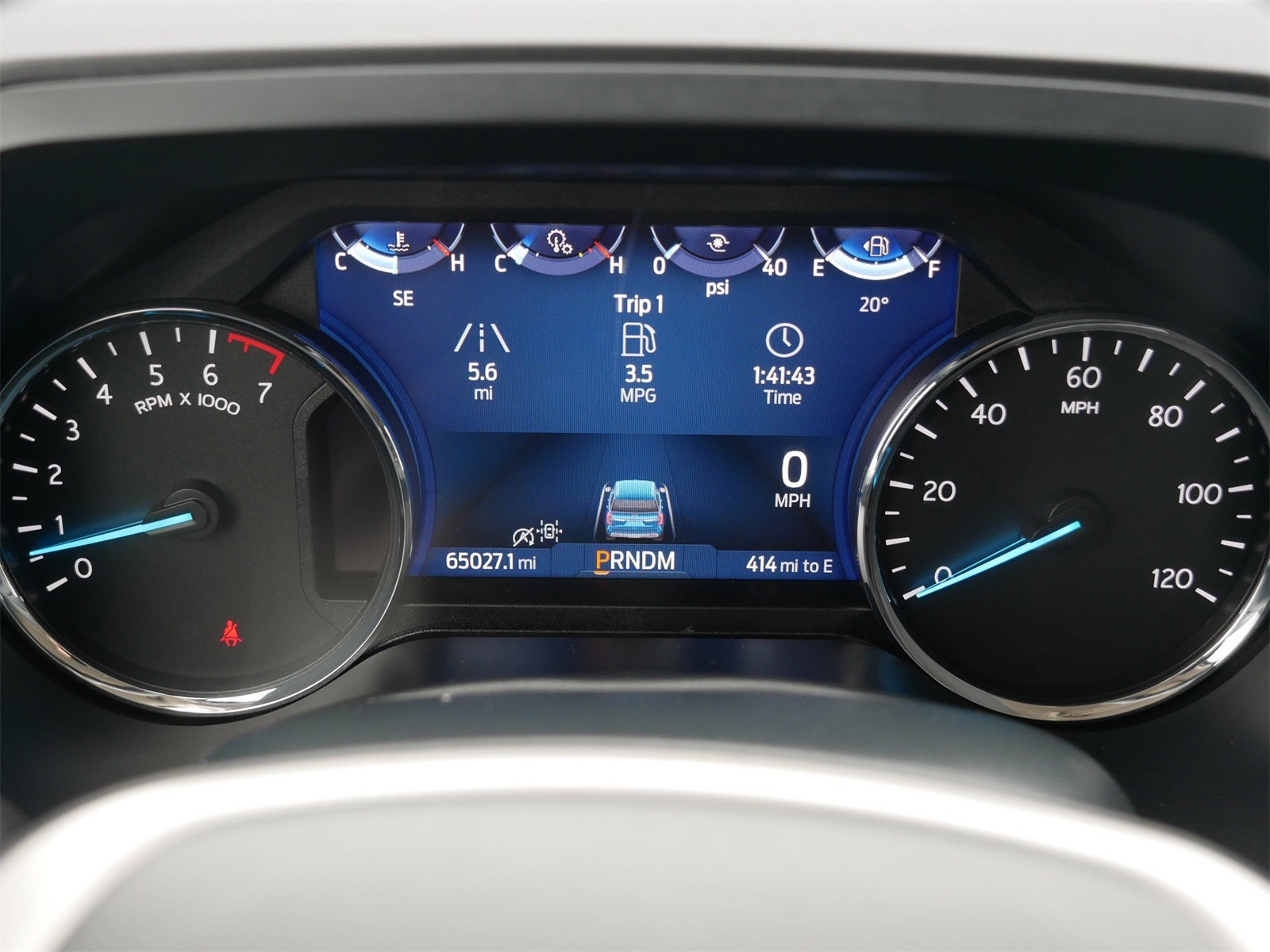 2024 Ford Expedition Max XLT