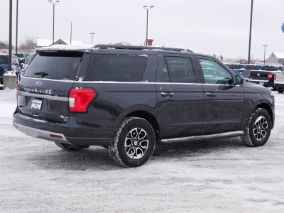 2024 Ford Expedition Max XLT