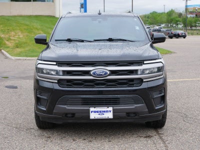 2022 Ford Expedition Max XLT