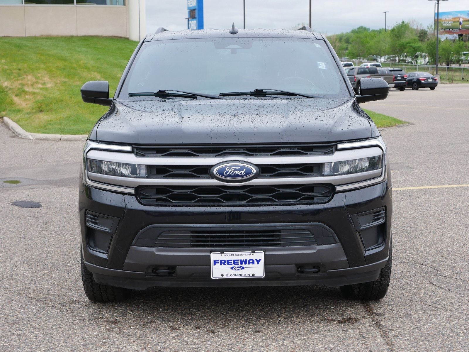 2022 Ford Expedition Max XLT