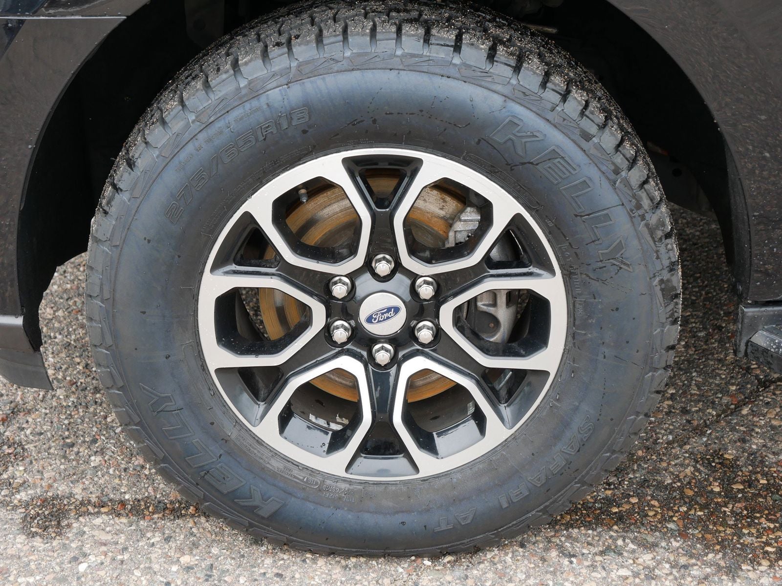 2022 Ford Expedition Max XLT