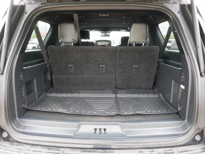 2022 Ford Expedition Max XLT