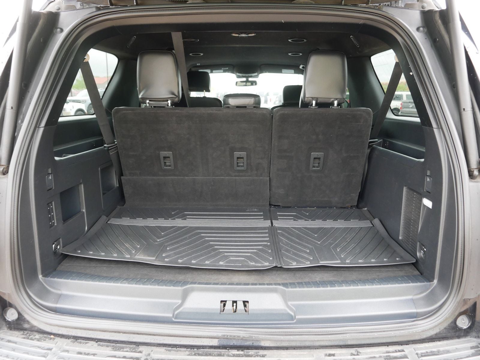 2022 Ford Expedition Max XLT