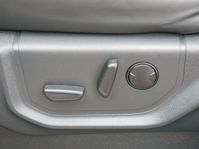 2022 Ford Expedition Max XLT