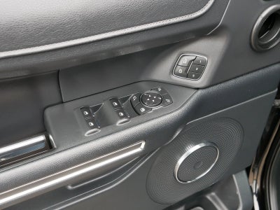2022 Ford Expedition Max XLT