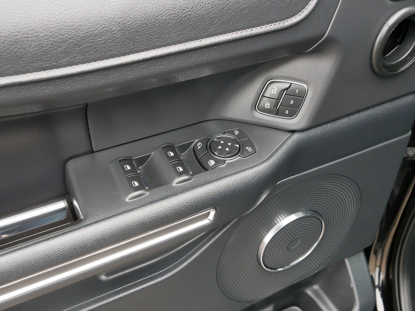 2022 Ford Expedition Max XLT