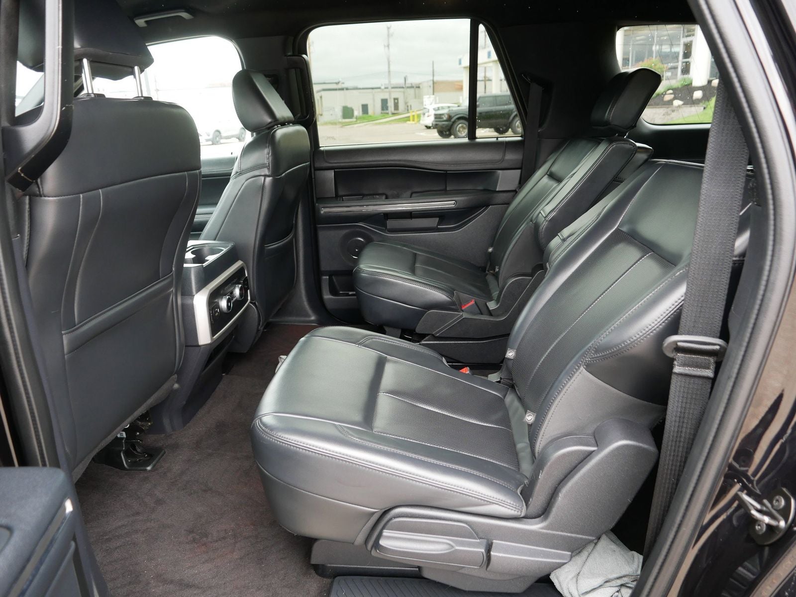 2022 Ford Expedition Max XLT