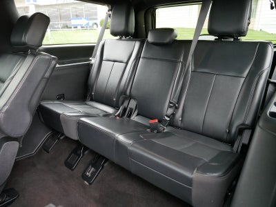 2022 Ford Expedition Max XLT
