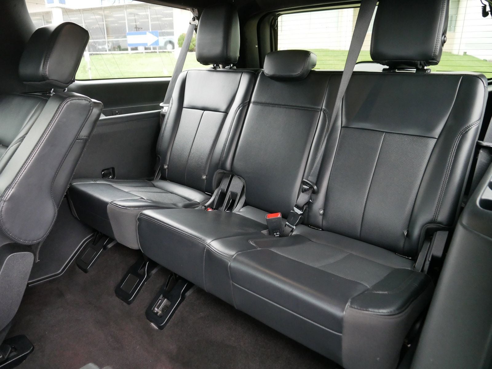 2022 Ford Expedition Max XLT