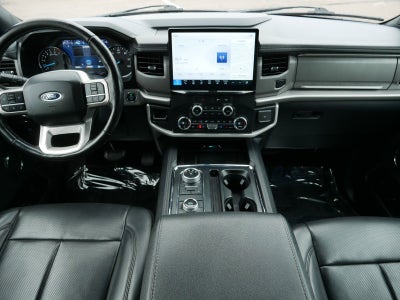 2022 Ford Expedition Max XLT