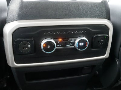 2022 Ford Expedition Max XLT