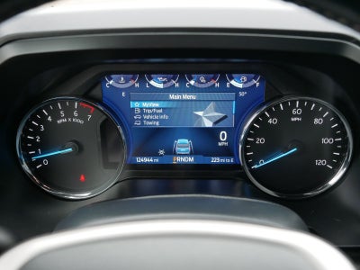 2022 Ford Expedition Max XLT