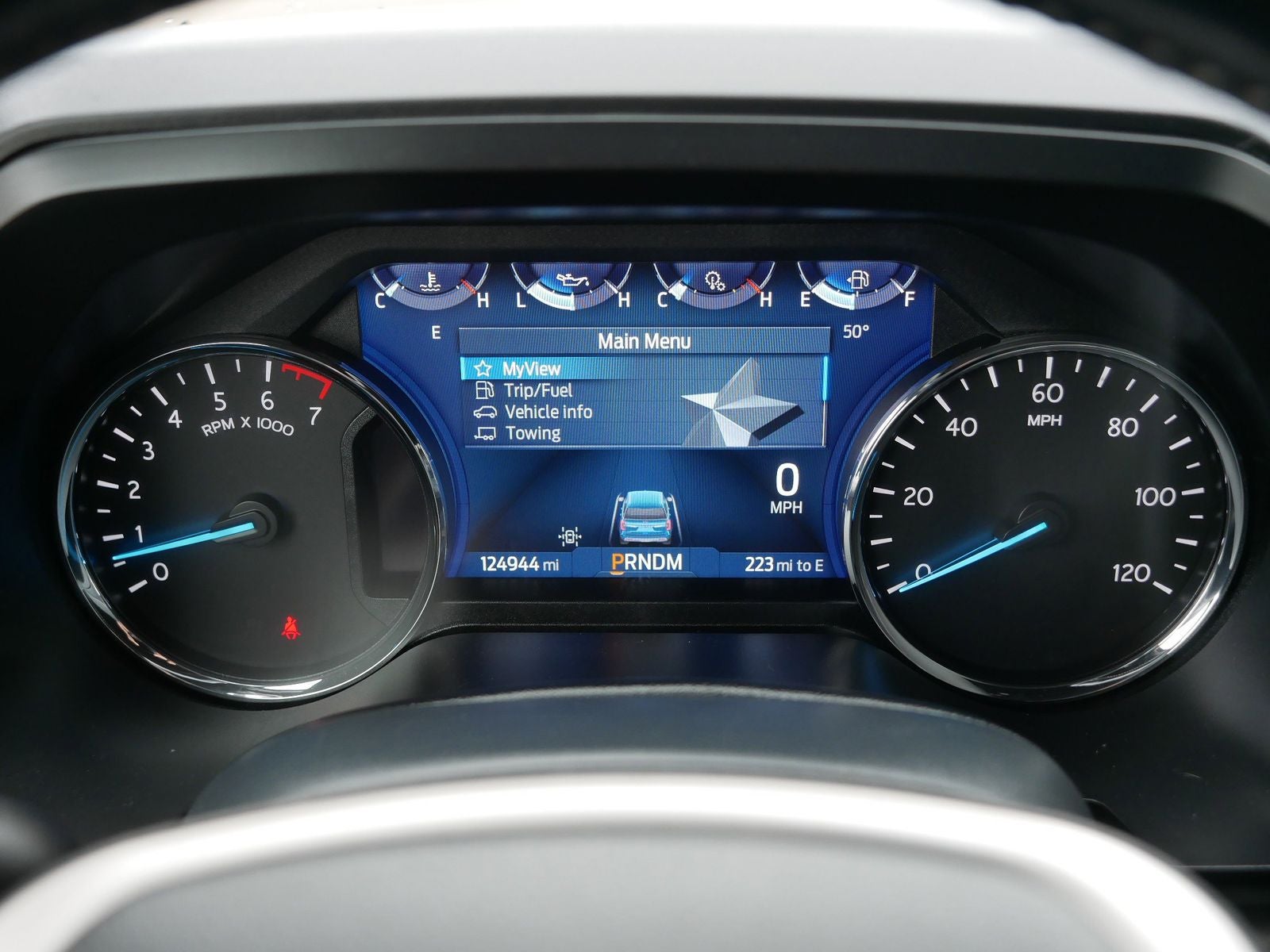 2022 Ford Expedition Max XLT