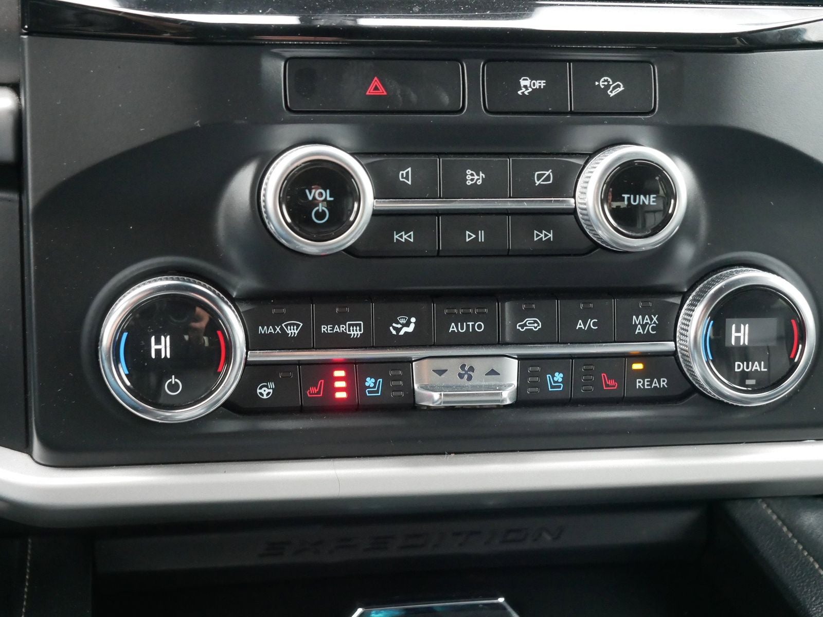 2022 Ford Expedition Max XLT
