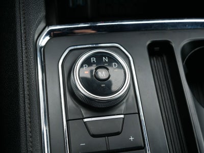 2022 Ford Expedition Max XLT