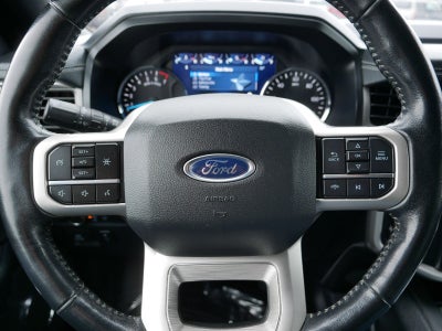 2022 Ford Expedition Max XLT