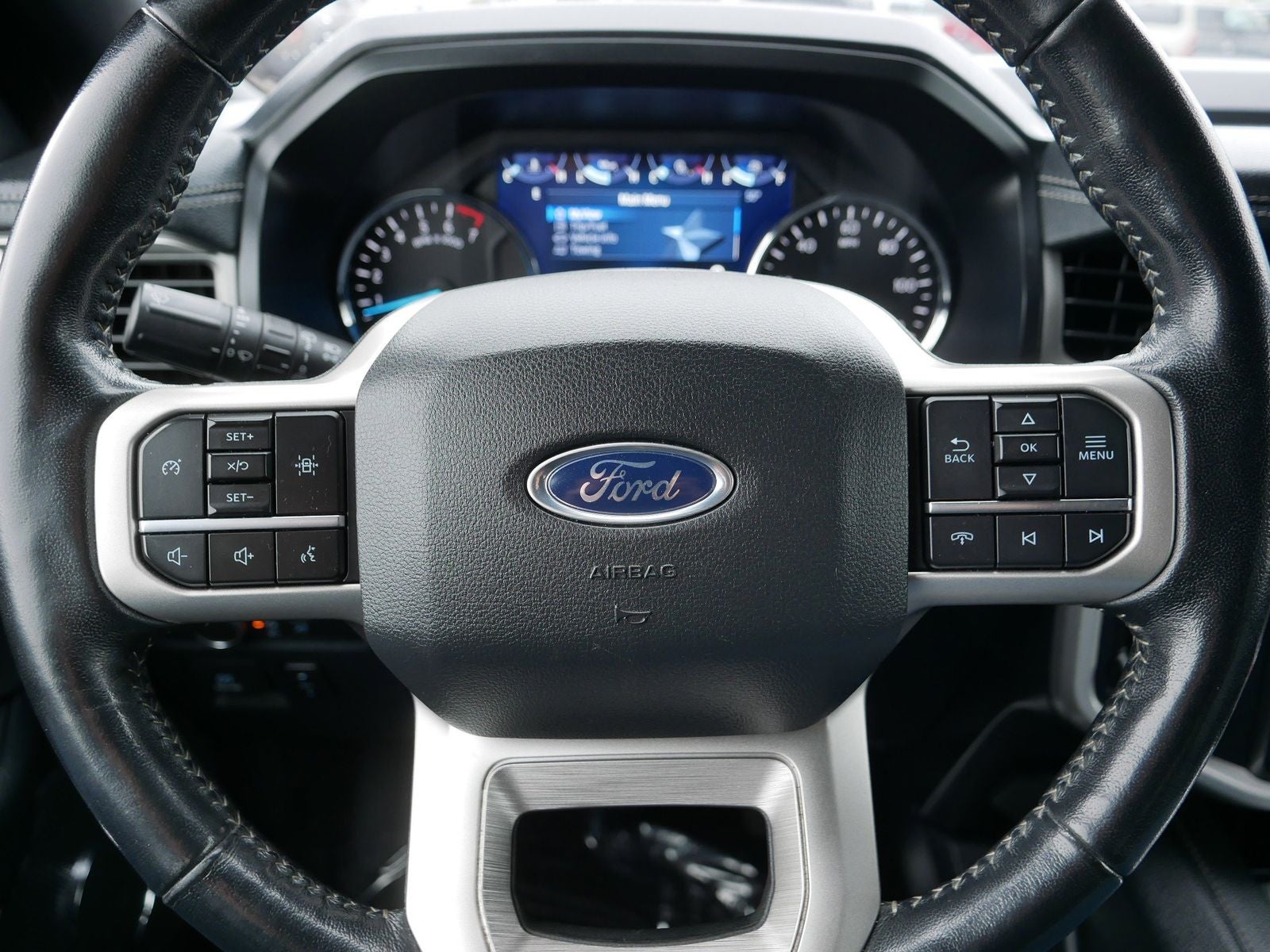 2022 Ford Expedition Max XLT