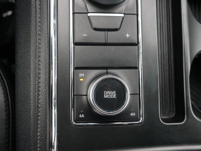 2022 Ford Expedition Max XLT