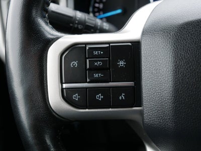 2022 Ford Expedition Max XLT