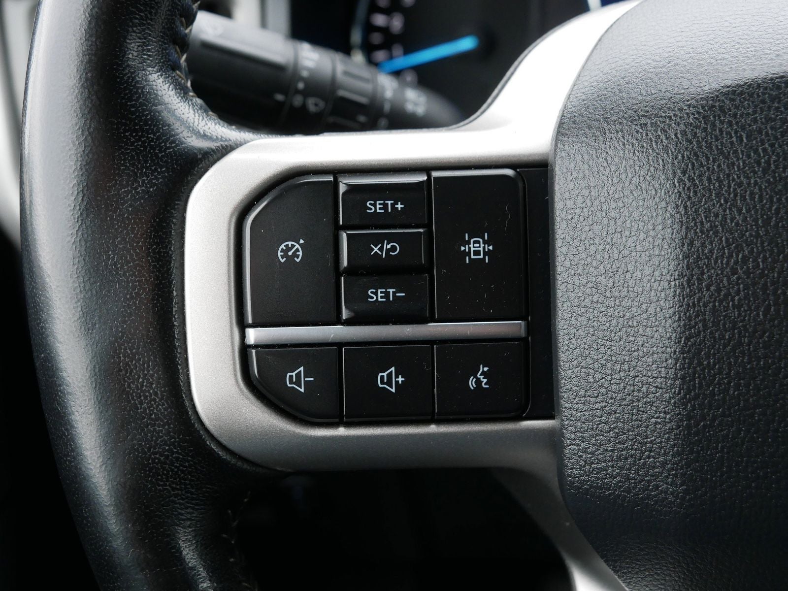 2022 Ford Expedition Max XLT