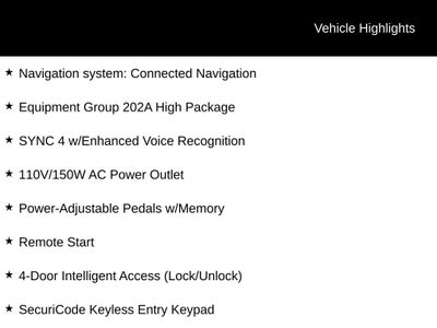2022 Ford Expedition Max XLT