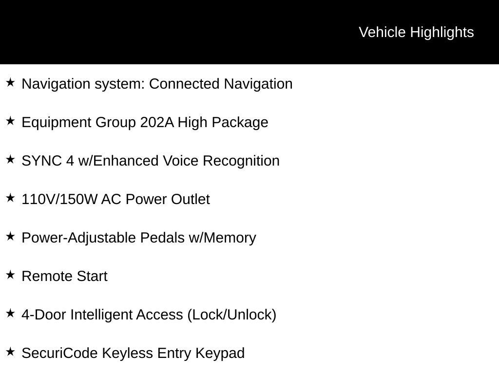 2022 Ford Expedition Max XLT
