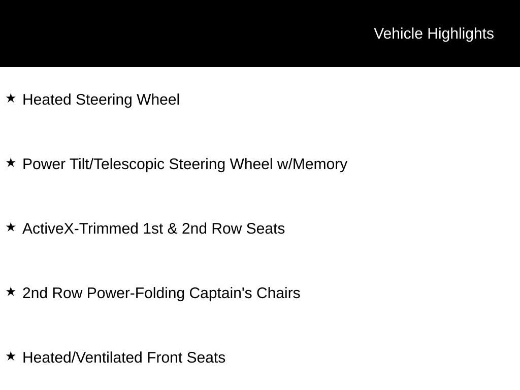 2022 Ford Expedition Max XLT