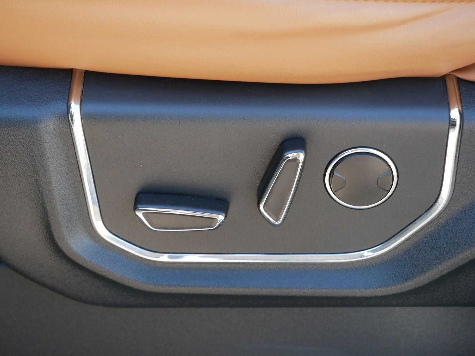 2022 Ford Expedition Max Platinum