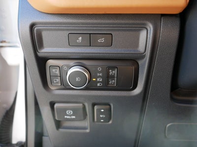2022 Ford Expedition Max Platinum