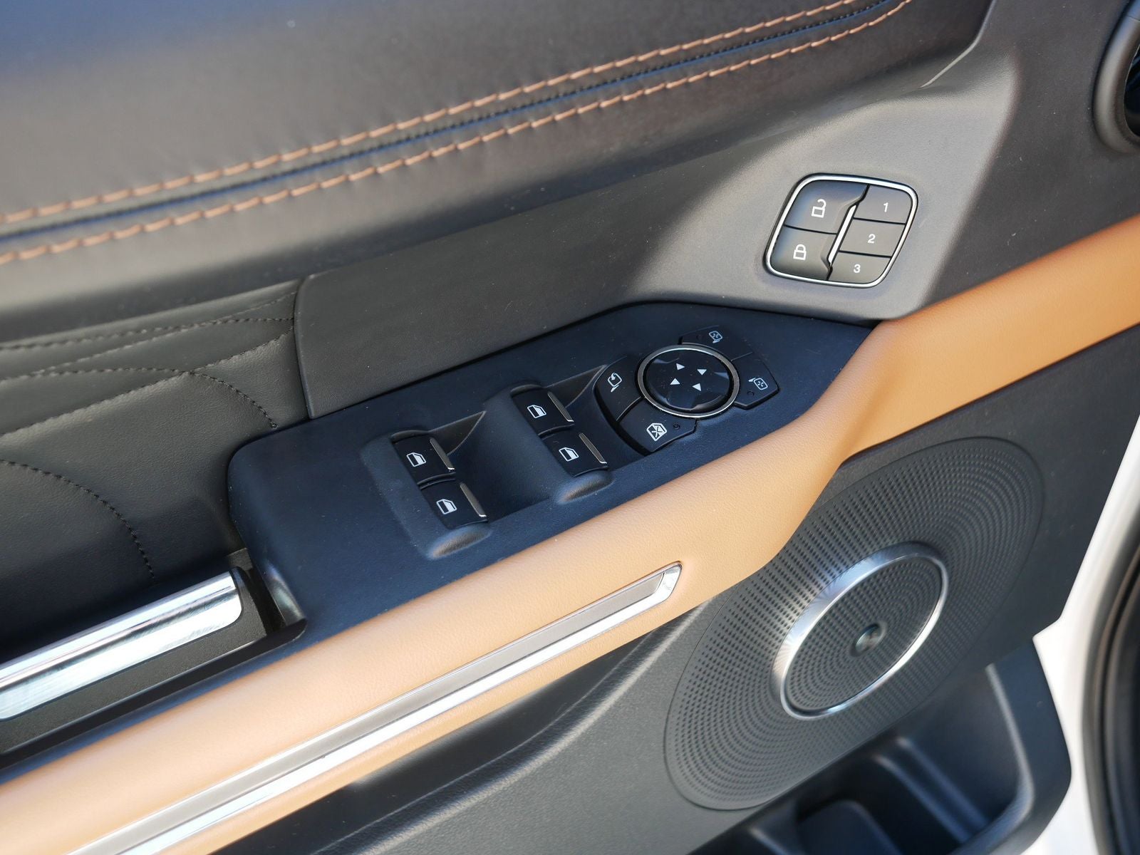 2022 Ford Expedition Max Platinum