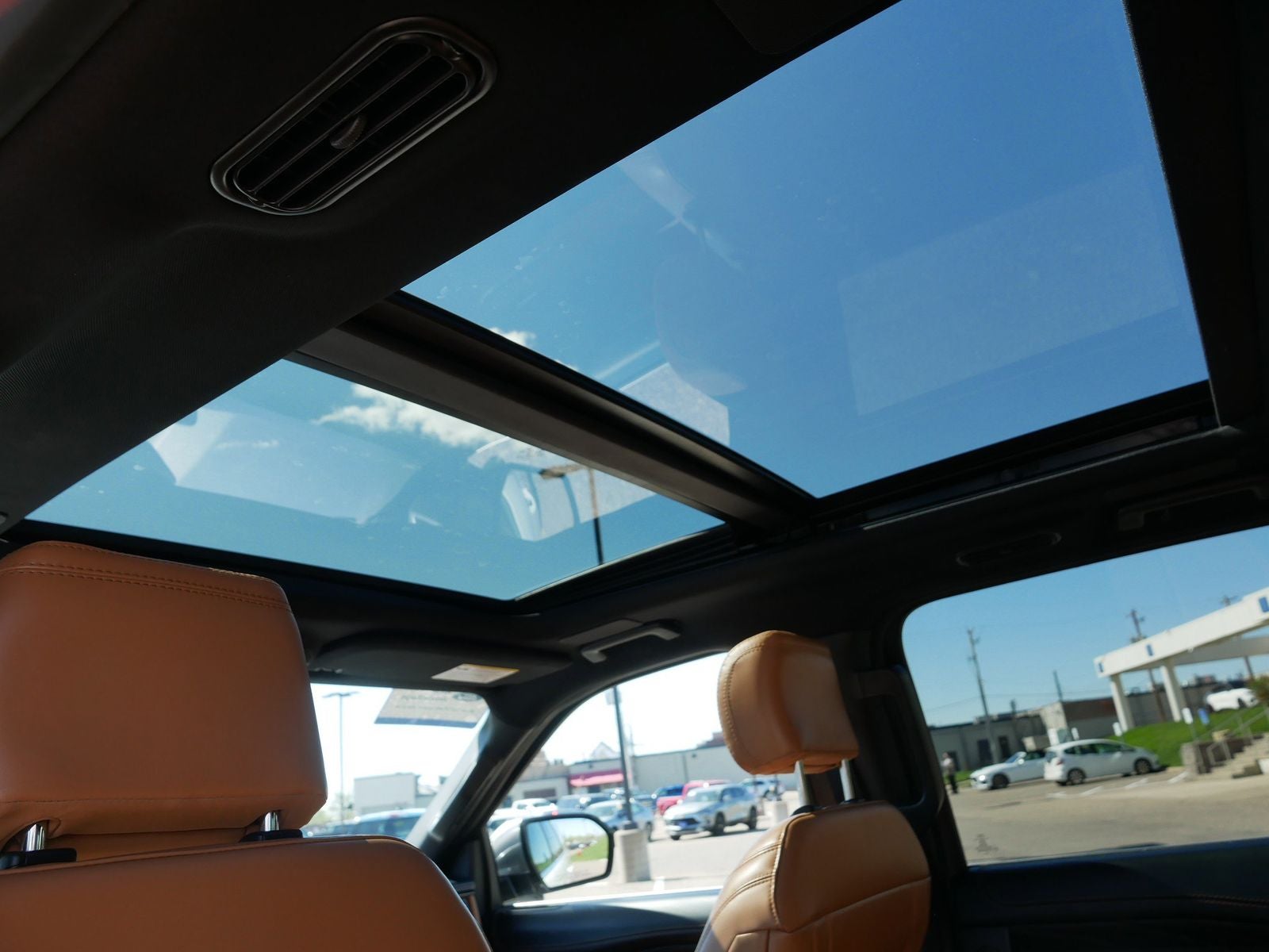 2022 Ford Expedition Max Platinum